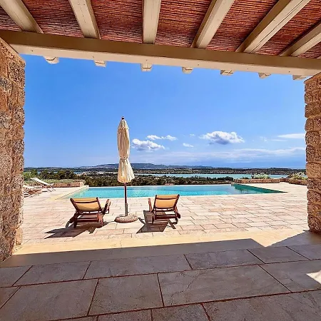Kalisti Porto Heli Private Pool-seaview *